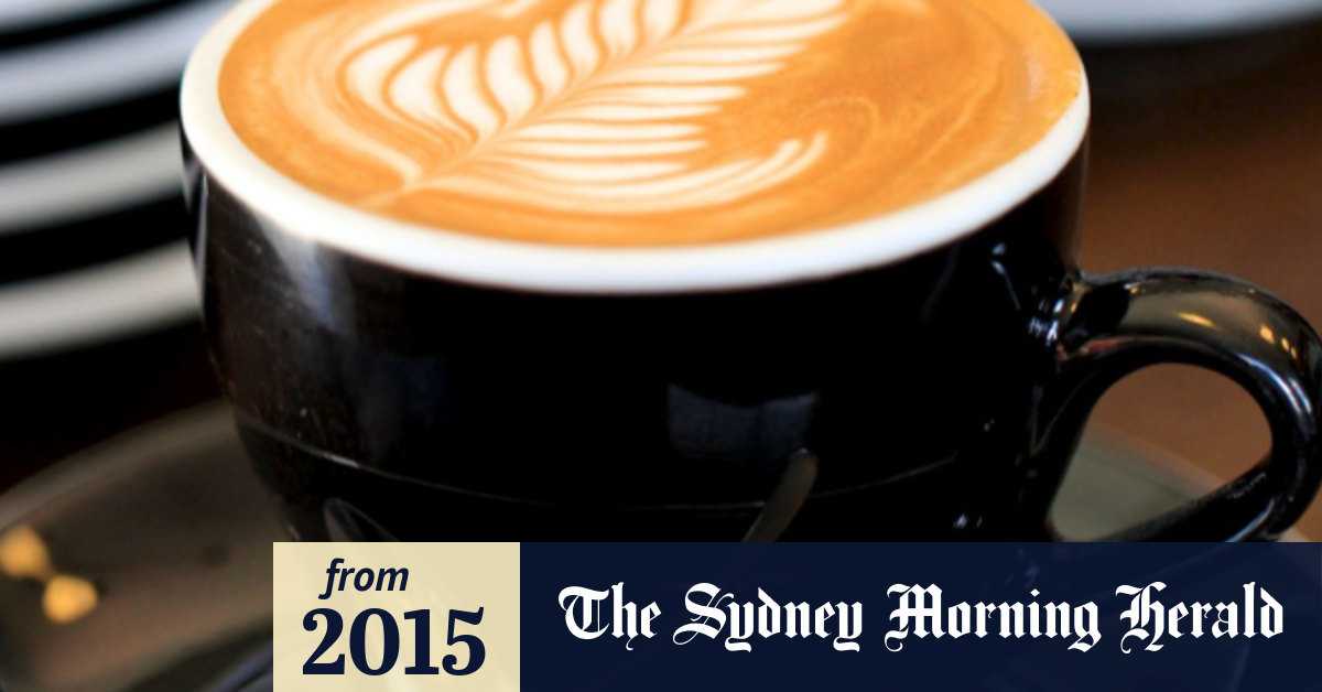 Coffee prevents clogged arteries study